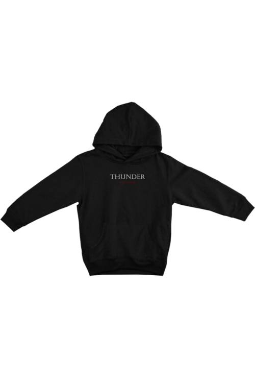 Hoodie Copyright